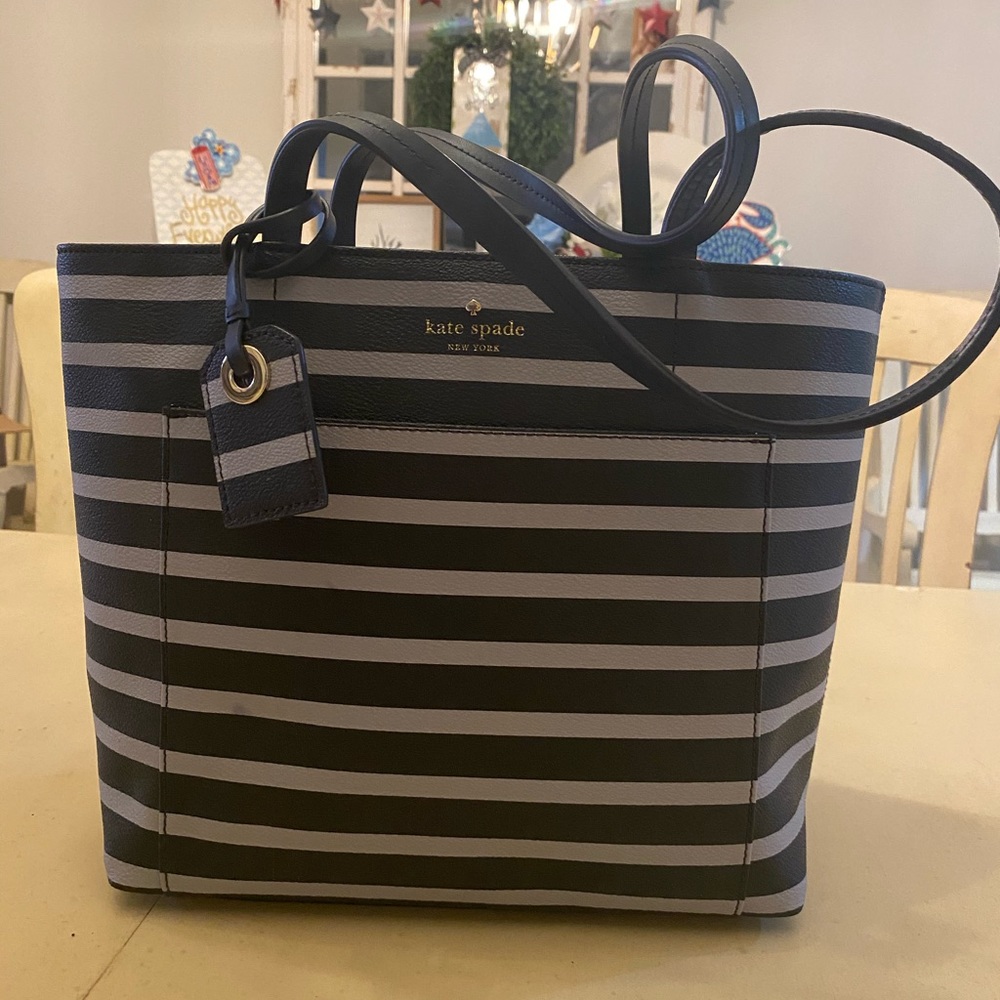 Cute Kate Spade Tote